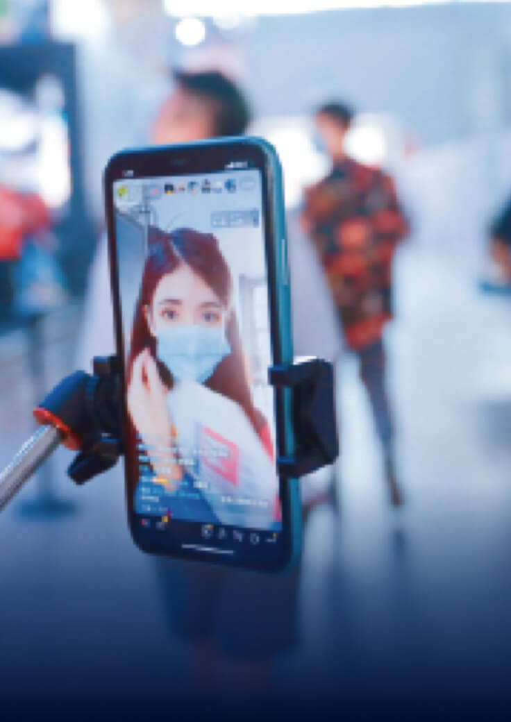 短视频等UGC产品-当虹科技