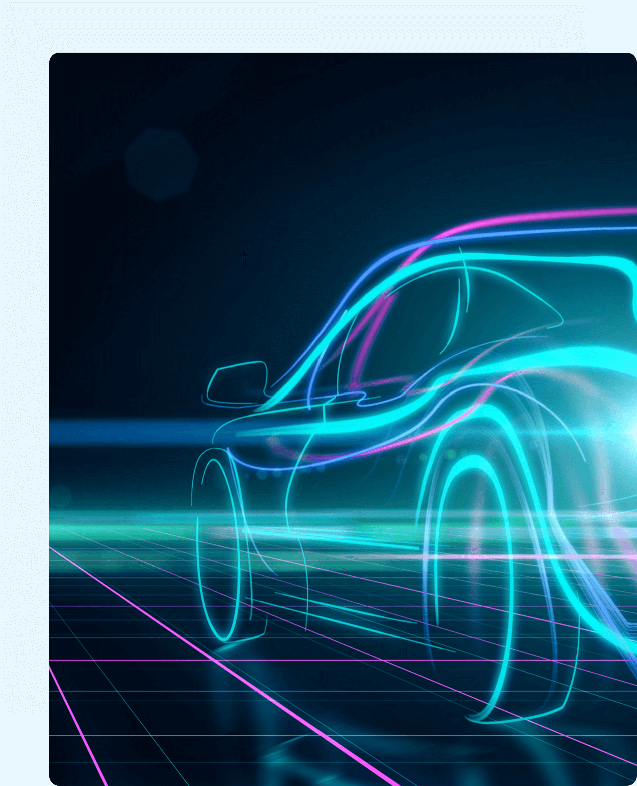 全方位营造“氛围感”-当虹科技