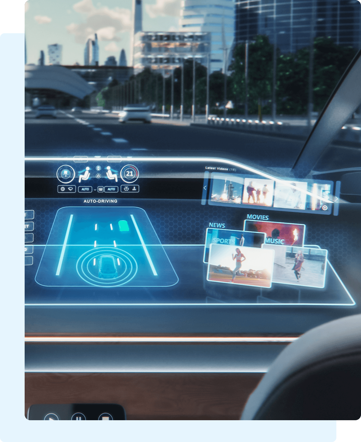 30年视音频技术积累 5D内容生产更高效-当虹科技