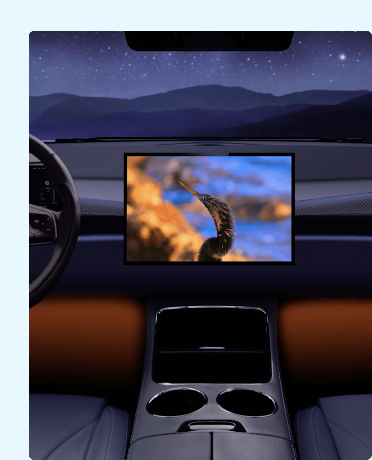 可看：光影同步，氛围感满满-当虹科技