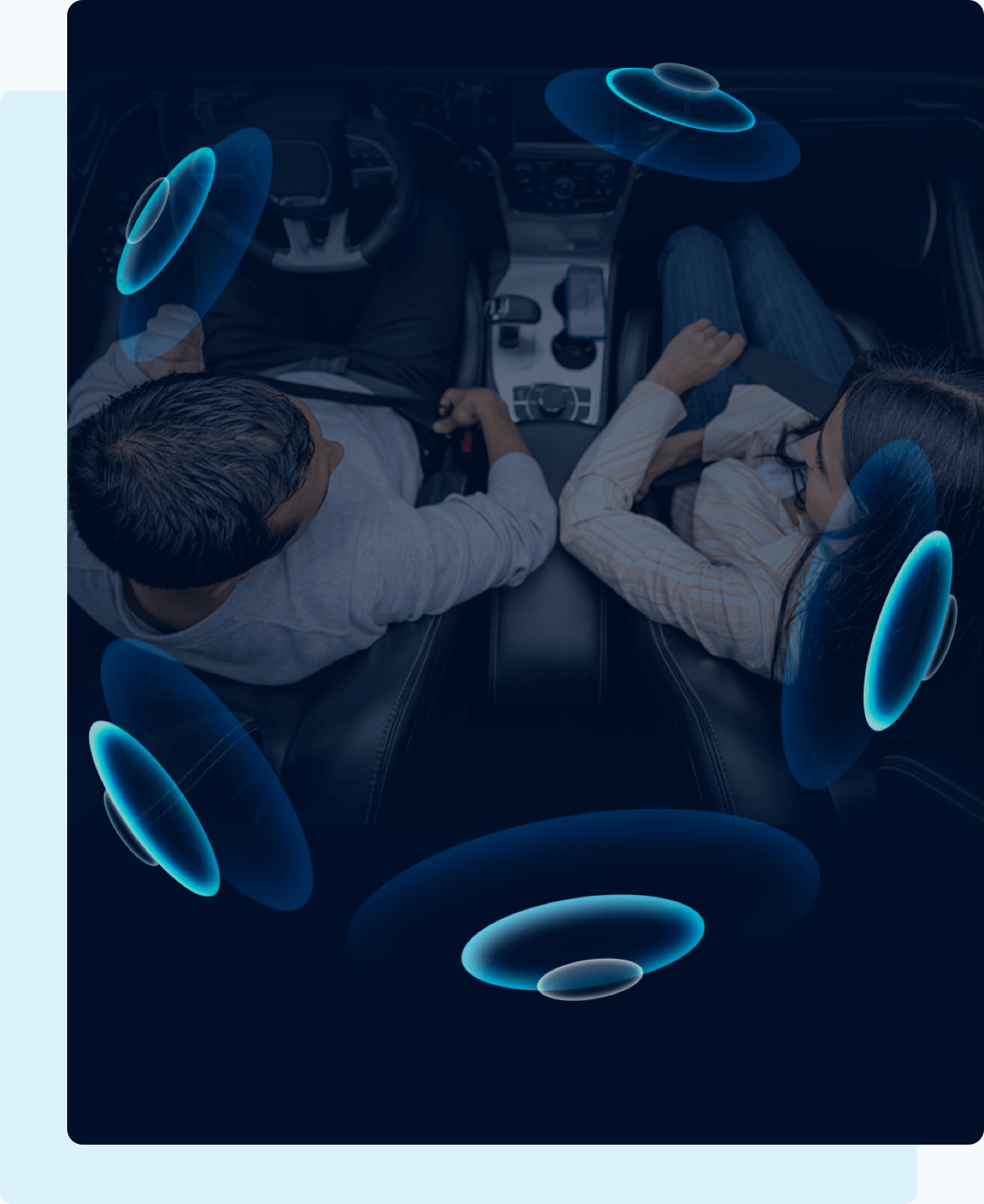 可听：声音更有层次和方向-当虹科技