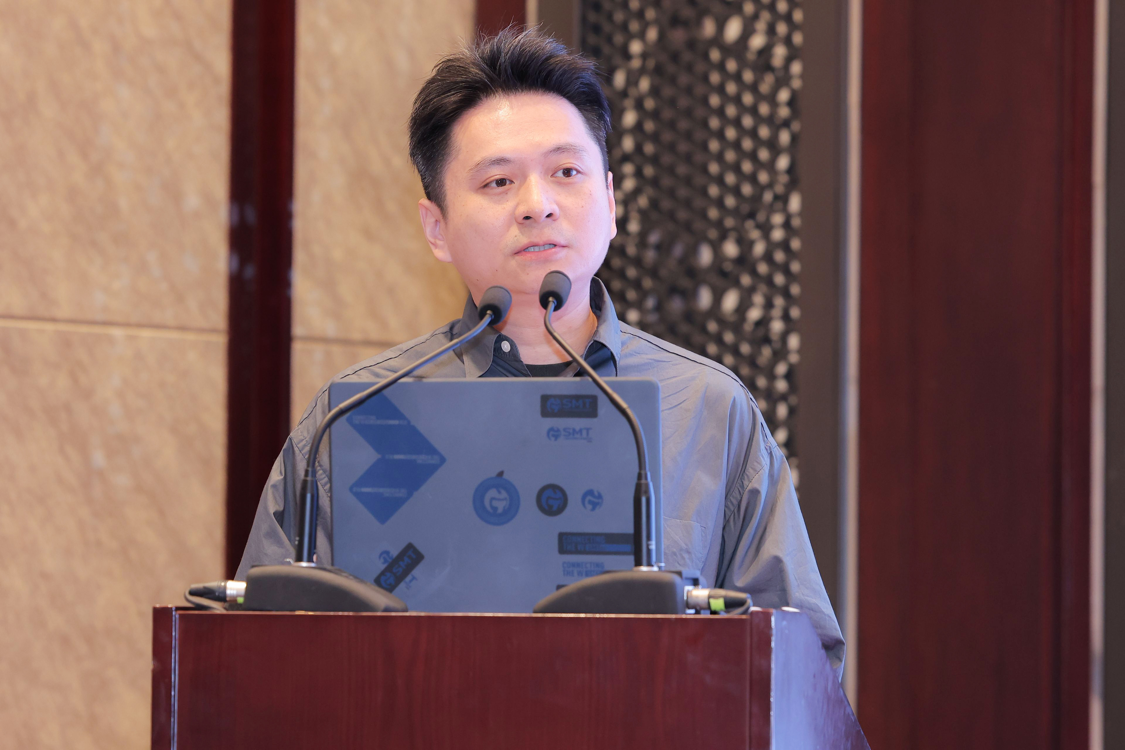 直击上海电视节！当虹视听大模型为内容生产注入AI活力