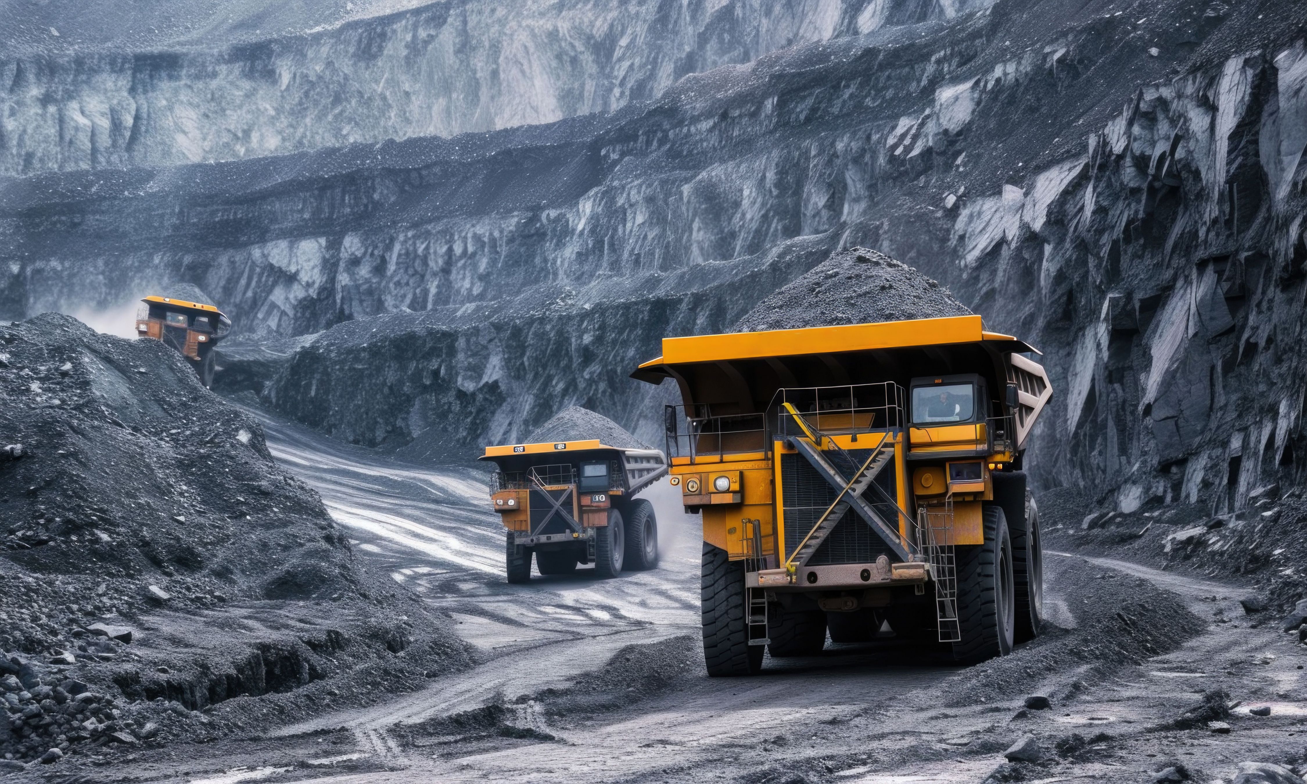 “无监控不作业”？当虹10倍感知压缩，破解矿山安监视频存