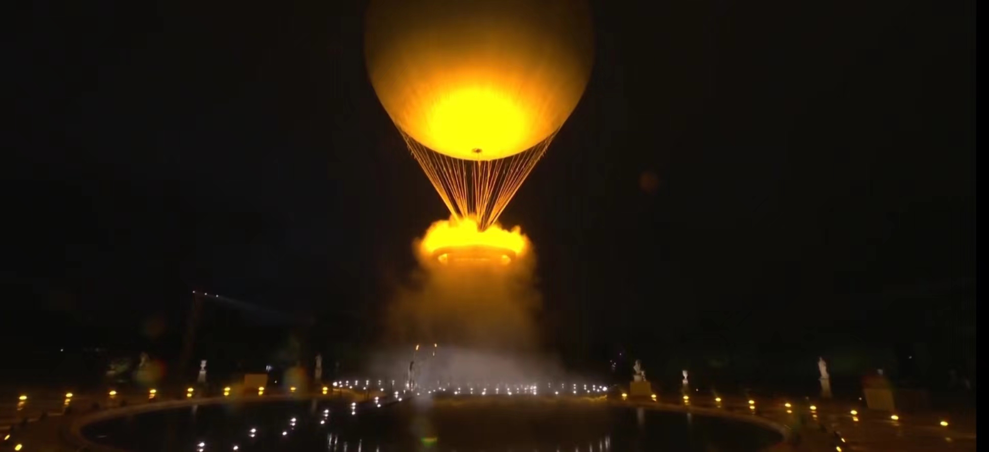 巴黎奥运会开幕式有哪些科技亮点？当虹科技助力开幕式“菁彩