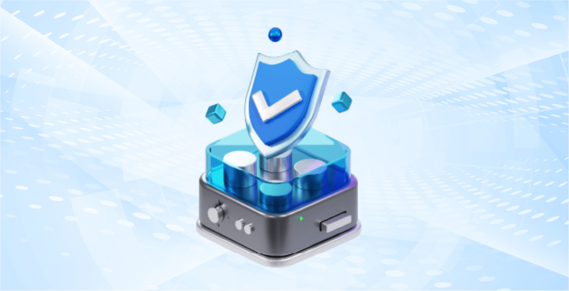 安全可靠,掌控核心资产-当虹科技