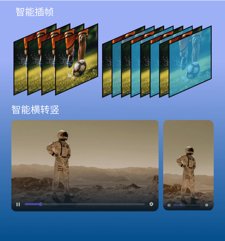 影视内容二创-当虹科技