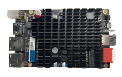 压缩编码板卡-当虹科技