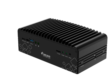 压缩前端设备-当虹科技