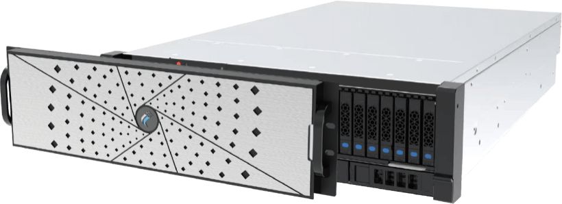 中心端产品系列-当虹科技