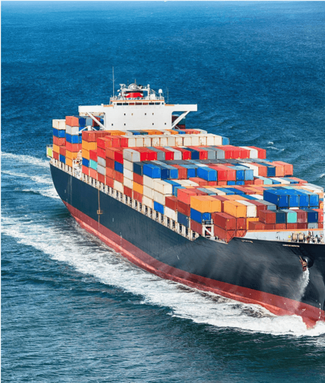 海洋船舶-当虹科技