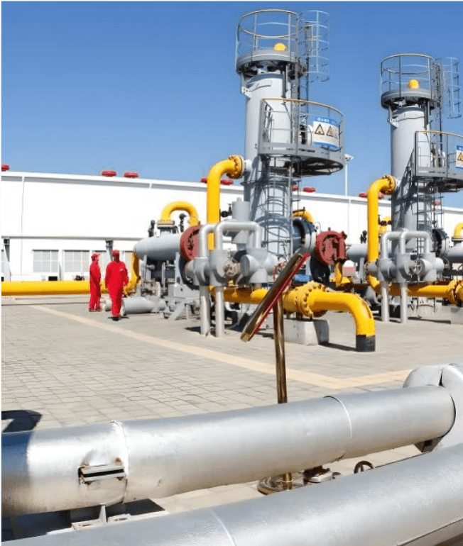 工业园区-当虹科技