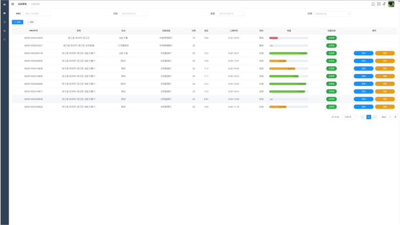 精准控制-当虹科技
