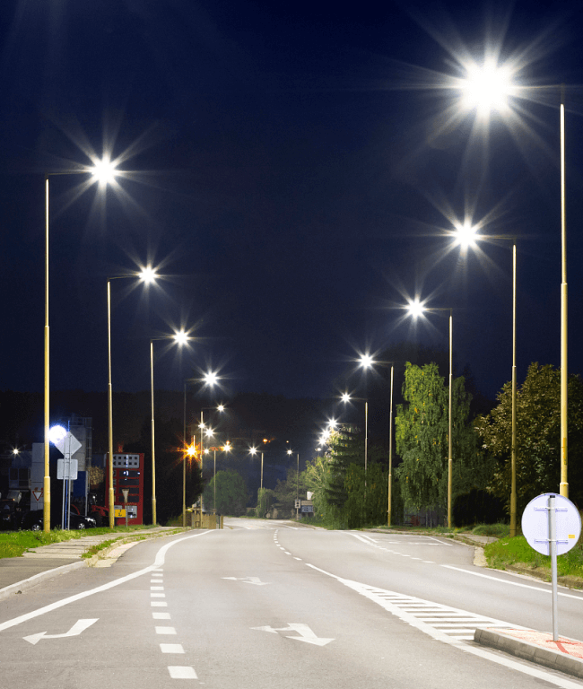 城市道路-当虹科技