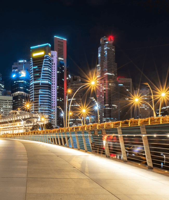 商业园区-当虹科技