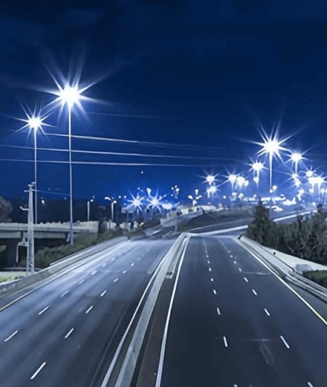 高速公路-当虹科技