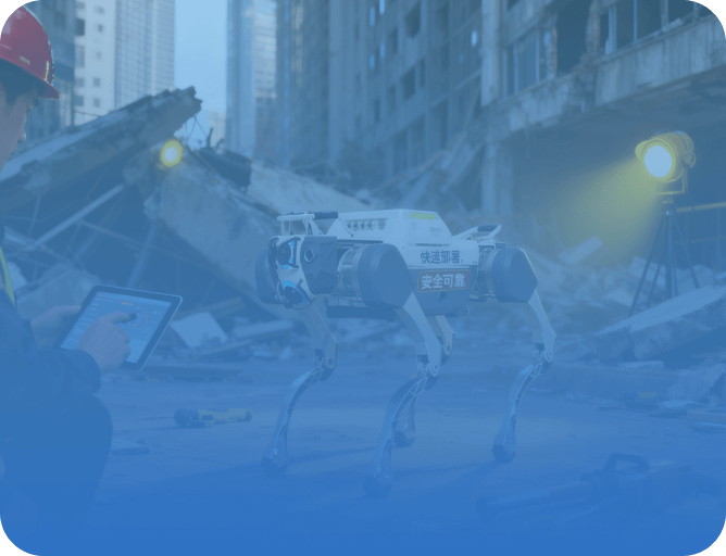 快速部署安全可靠-当虹科技