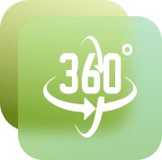 端到端 80 毫秒超低延时-当虹科技