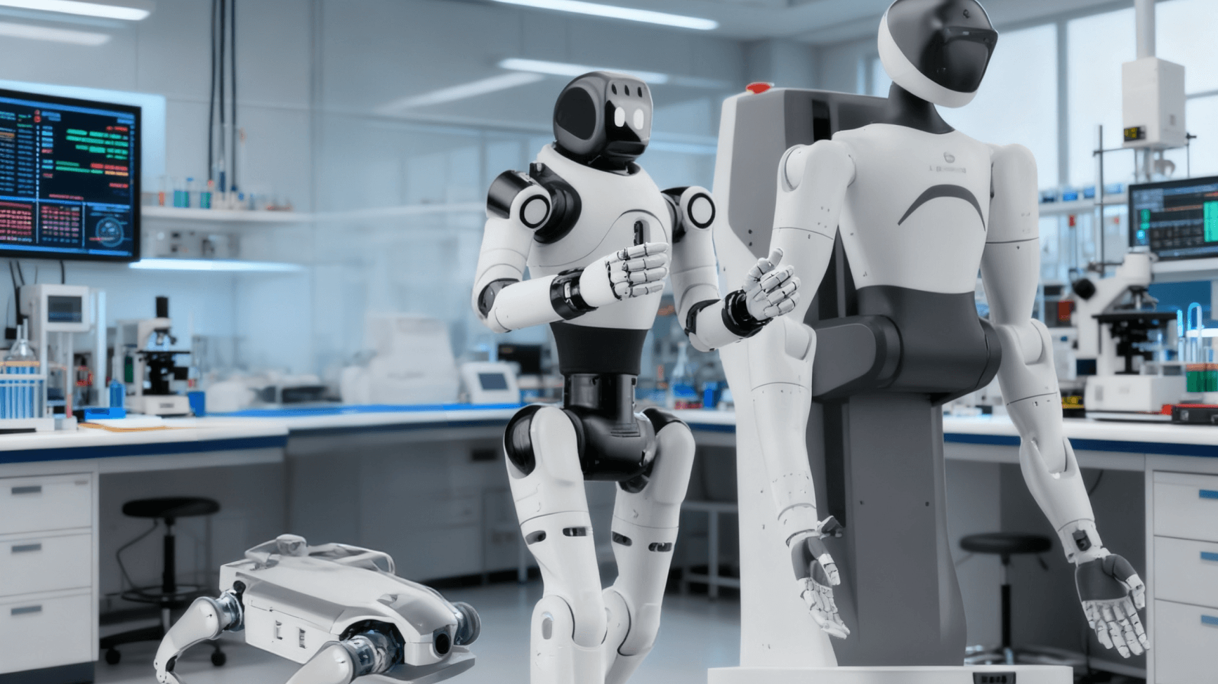 科研教育与实训-当虹科技