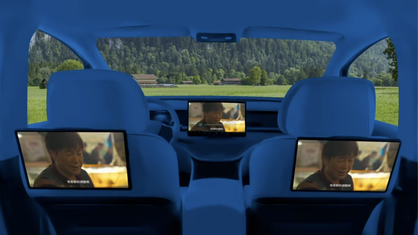 实时超分 —— 标清视频秒变超高清-当虹科技