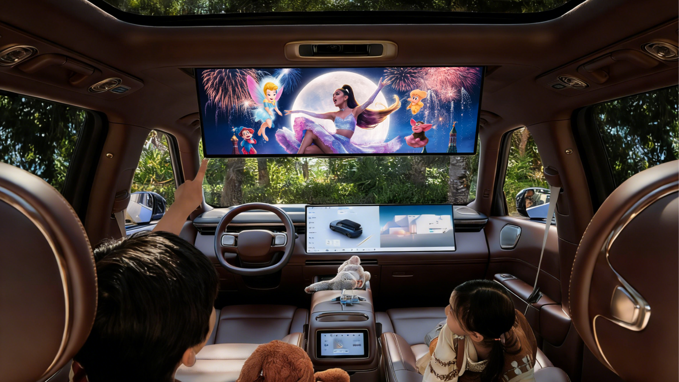 实时超分 —— 标清视频秒变超高清-当虹科技